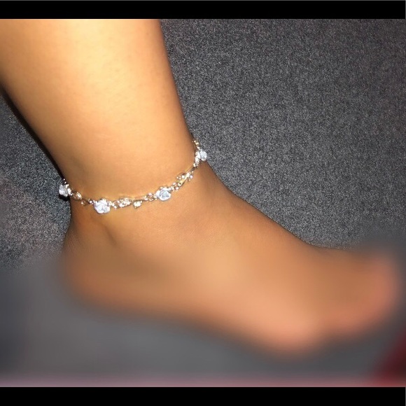 Anklets - Picture 2 of 5